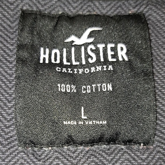 Hollister T-shirt - Picture 5 of 5